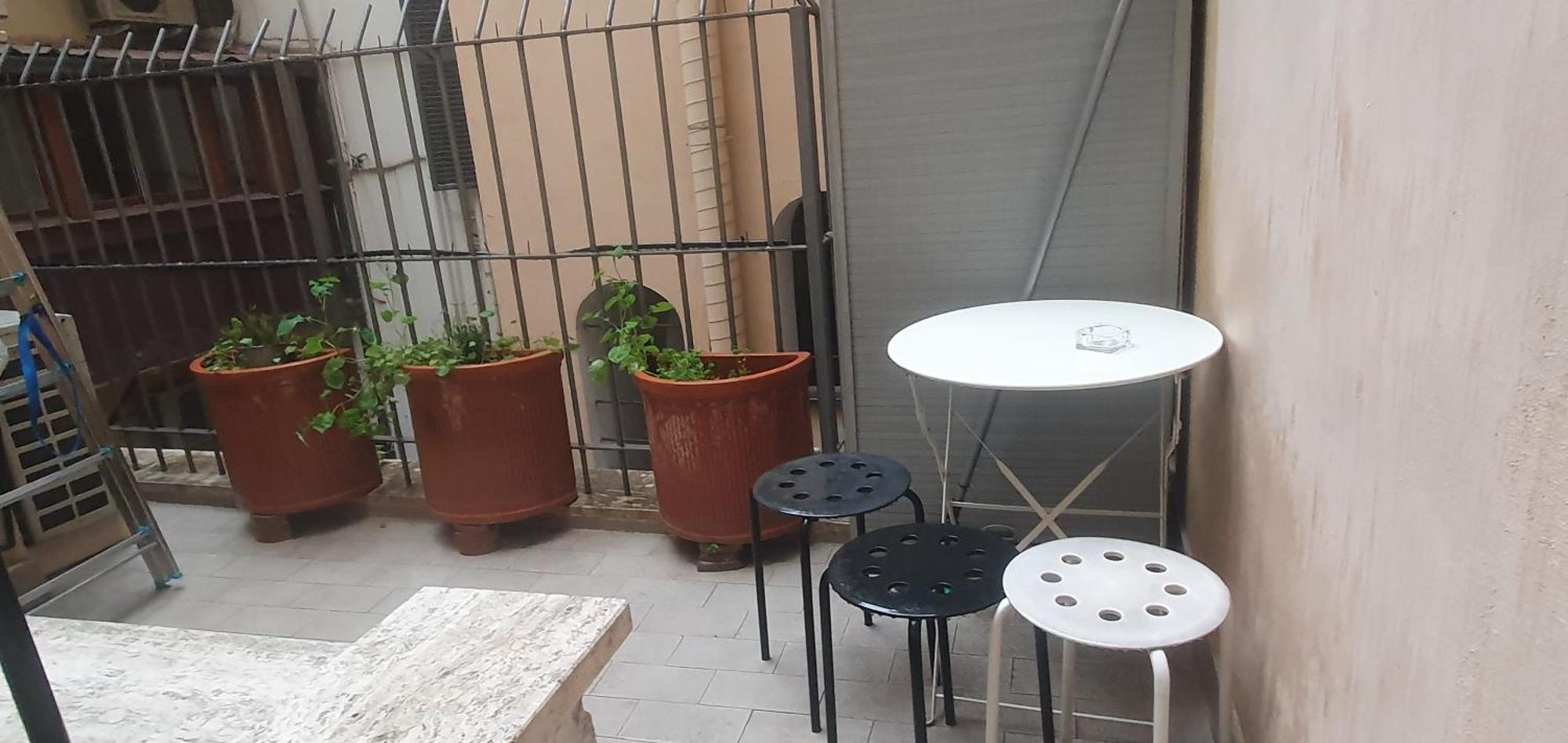 Appartamento Domus Loft Colosseum - Rione Monti *