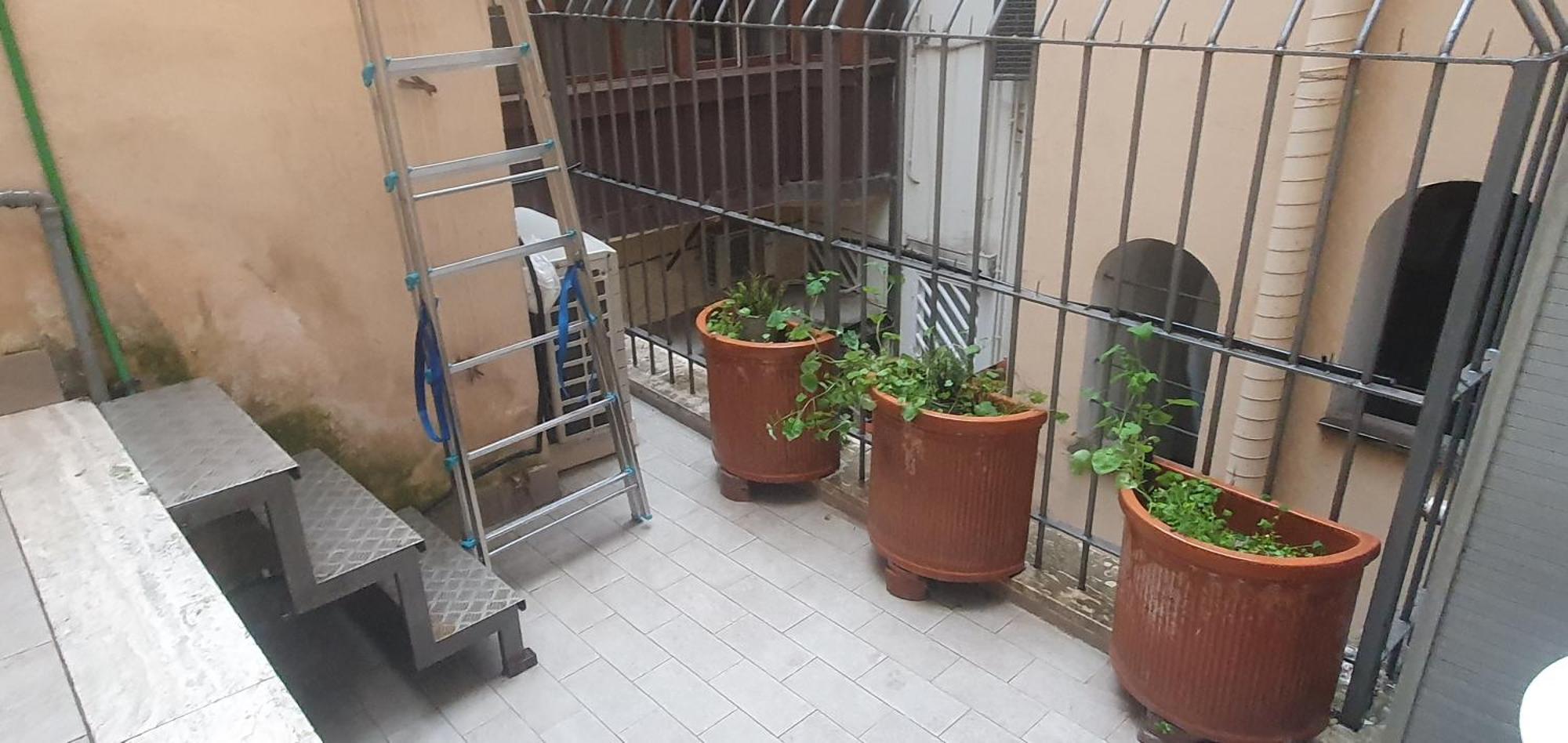 Domus Loft Colosseum - Rione Monti Appartamento *