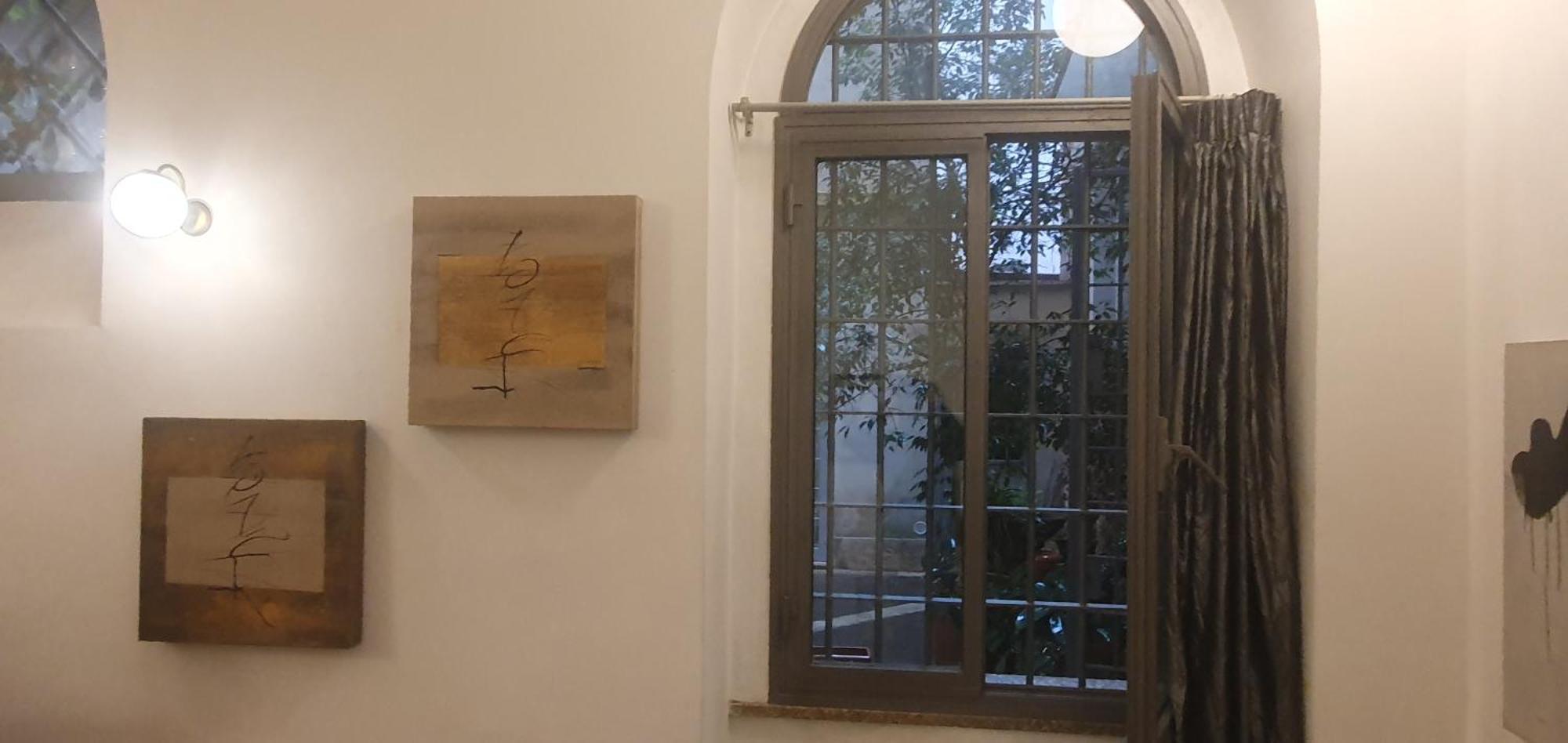 Appartamento Domus Loft Colosseum - Rione Monti *