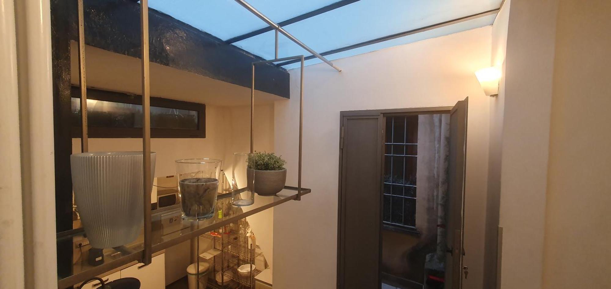 Domus Loft Colosseum - Rione Monti Appartamento Roma