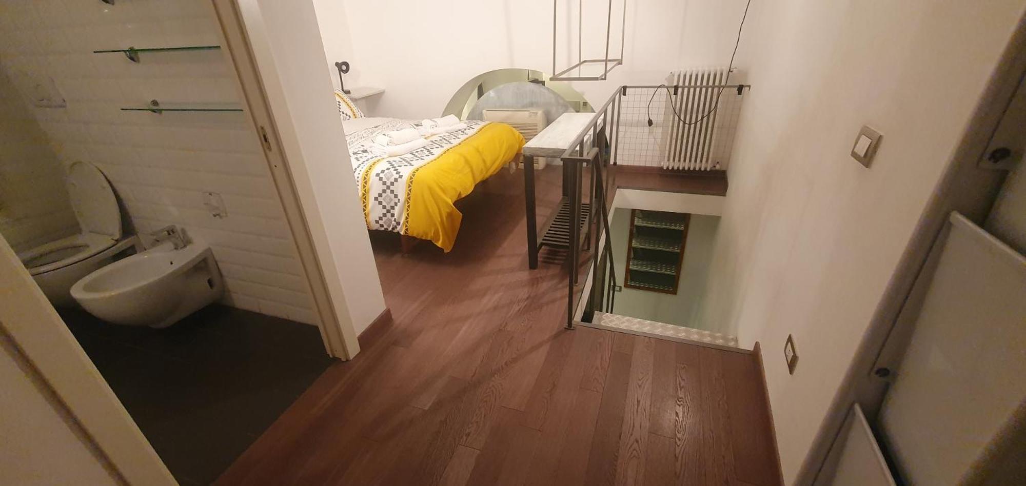 Domus Loft Colosseum - Rione Monti Roma