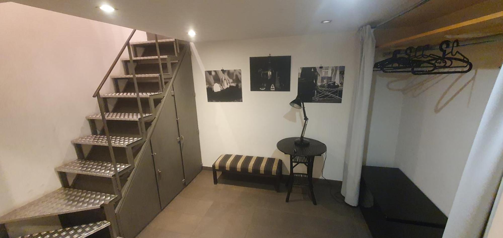 Appartamento Domus Loft Colosseum - Rione Monti Roma