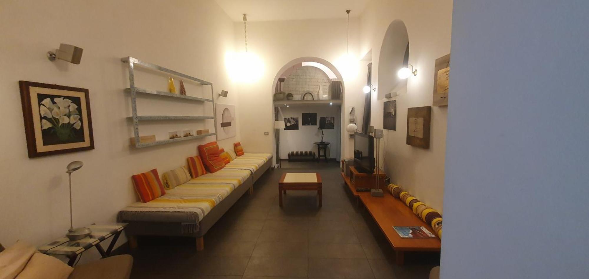 Appartamento Domus Loft Colosseum - Rione Monti *