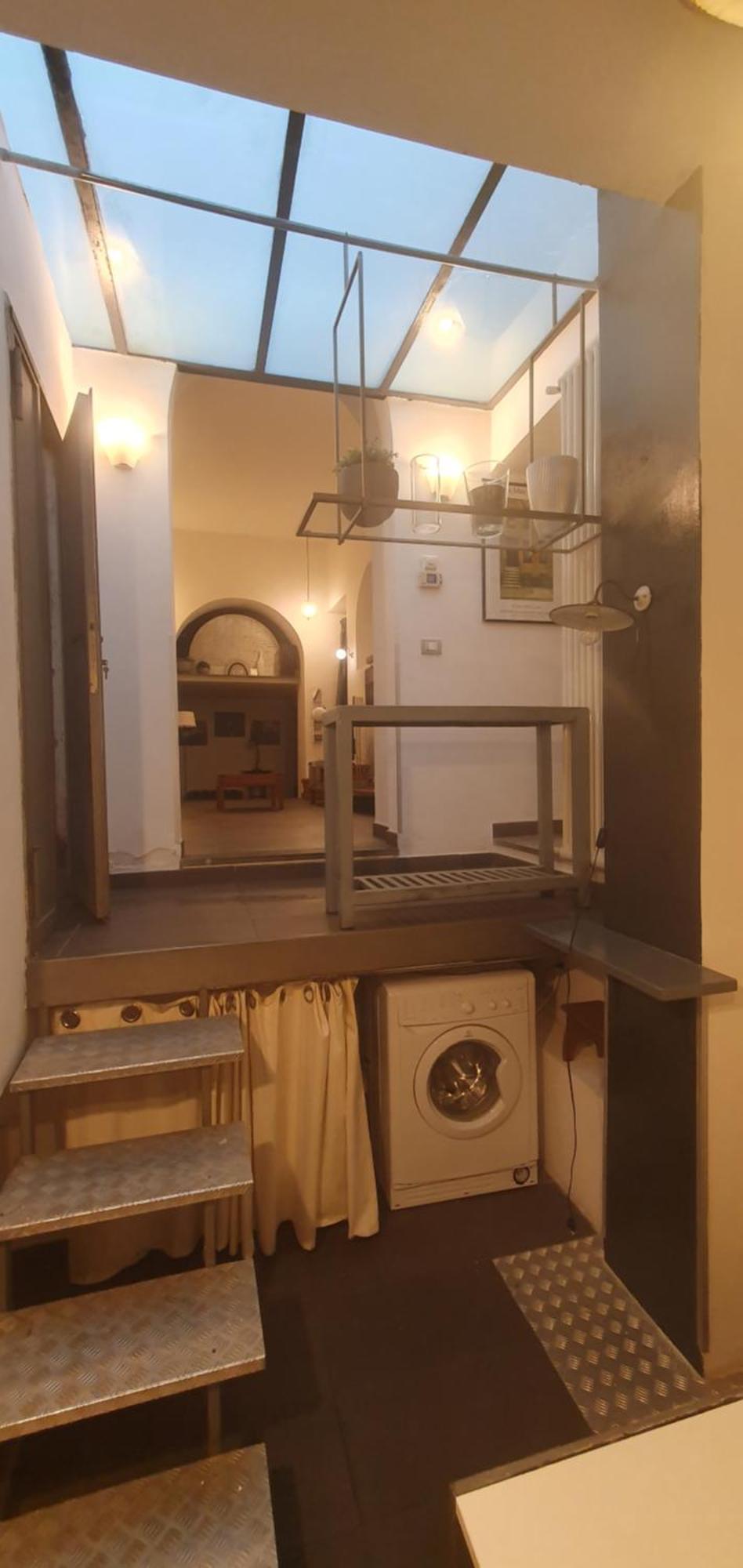 Domus Loft Colosseum - Rione Monti Rome