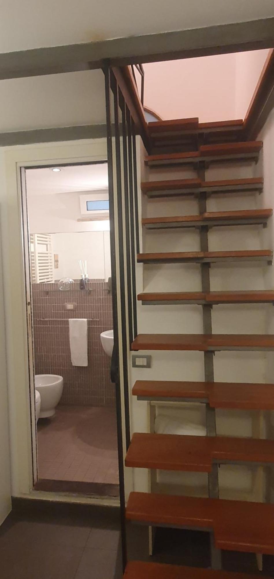 Domus Loft Colosseum - Rione Monti * Rome