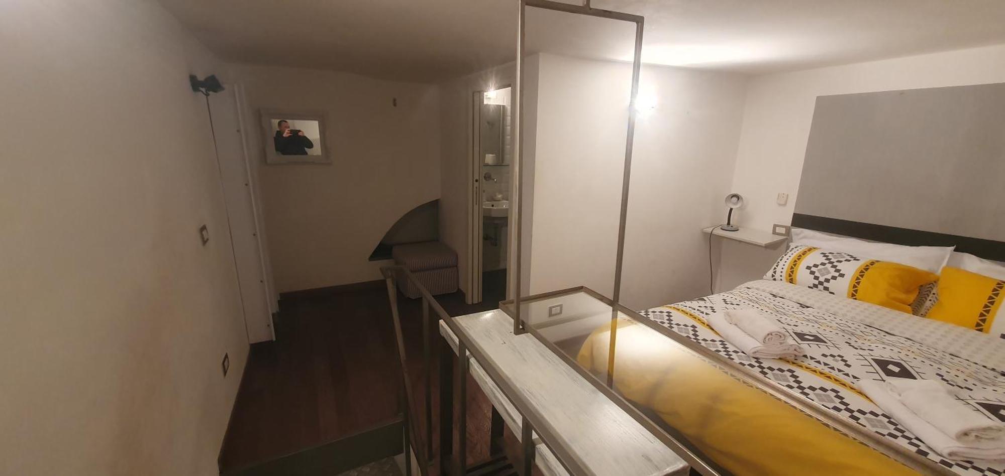 Apartment Domus Loft Colosseum - Rione Monti Rome