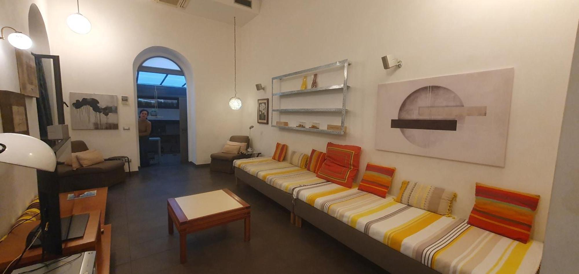 Domus Loft Colosseum - Rione Monti * Rome